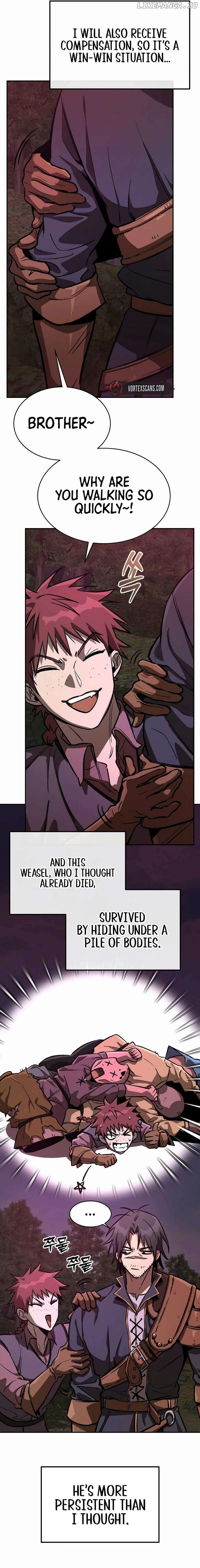 Read A Rogue Guard in a Medieval Fantasy EN Manga Online