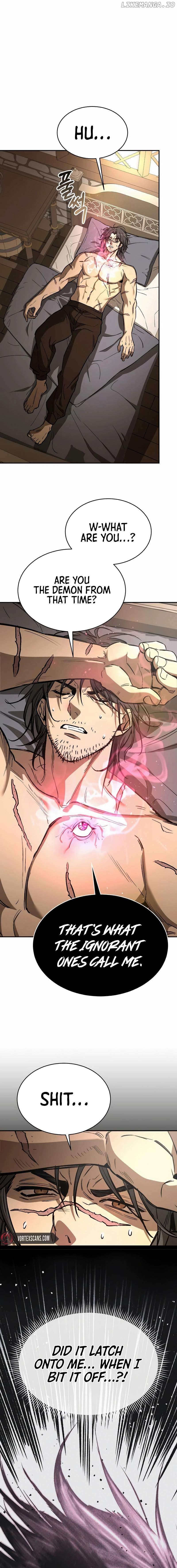 Read A Rogue Guard in a Medieval Fantasy EN Manga Online