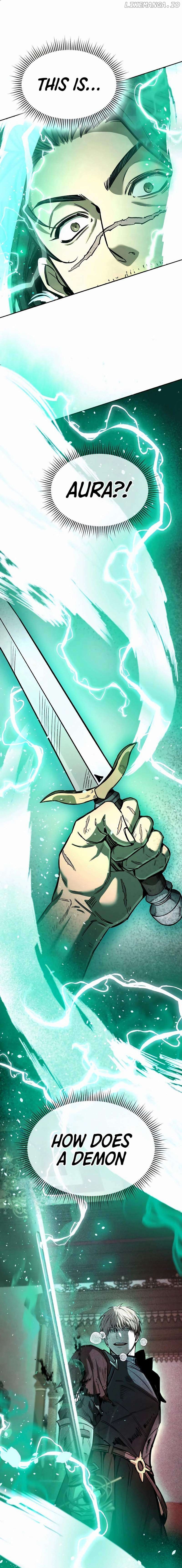 Read A Rogue Guard in a Medieval Fantasy EN Manga Online