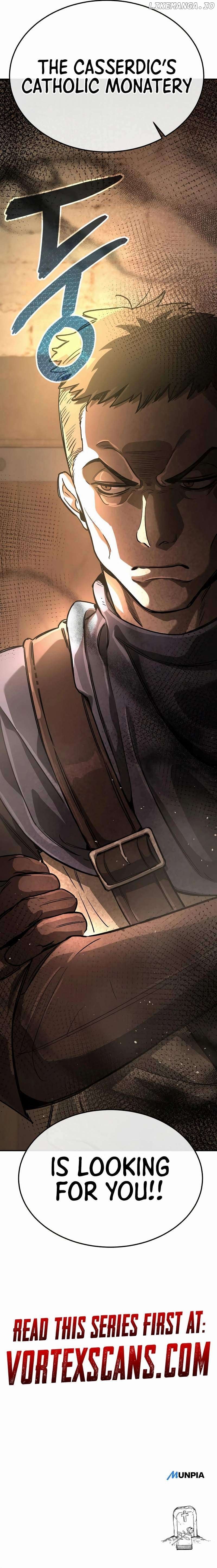 Read A Rogue Guard in a Medieval Fantasy EN Manga Online