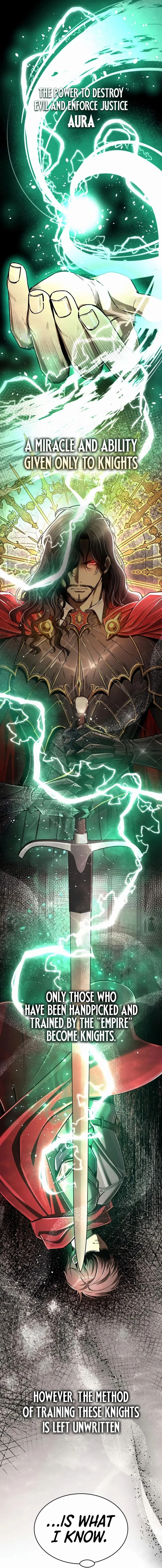 Read A Rogue Guard in a Medieval Fantasy EN Manga Online