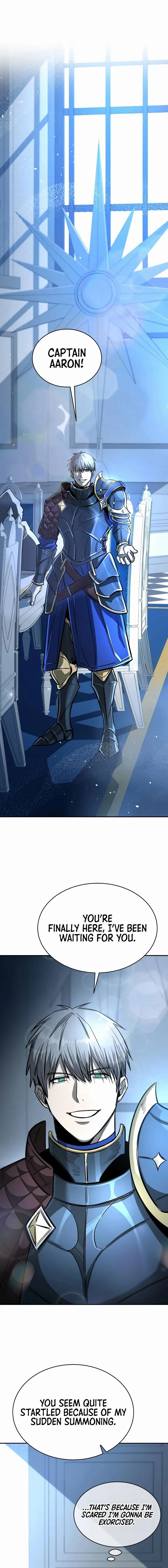 Read A Rogue Guard in a Medieval Fantasy EN Manga Online