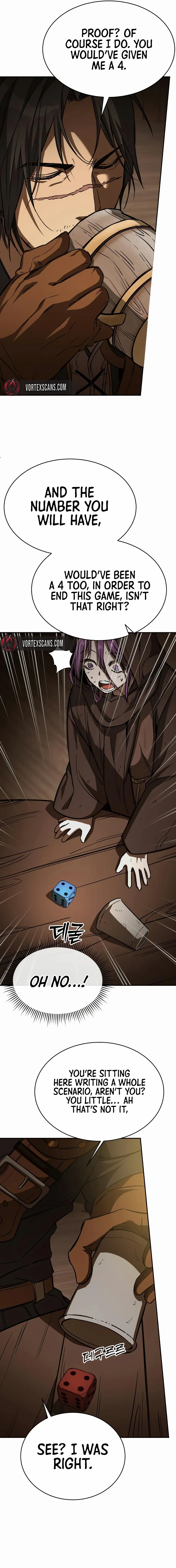 Read A Rogue Guard in a Medieval Fantasy EN Manga Online