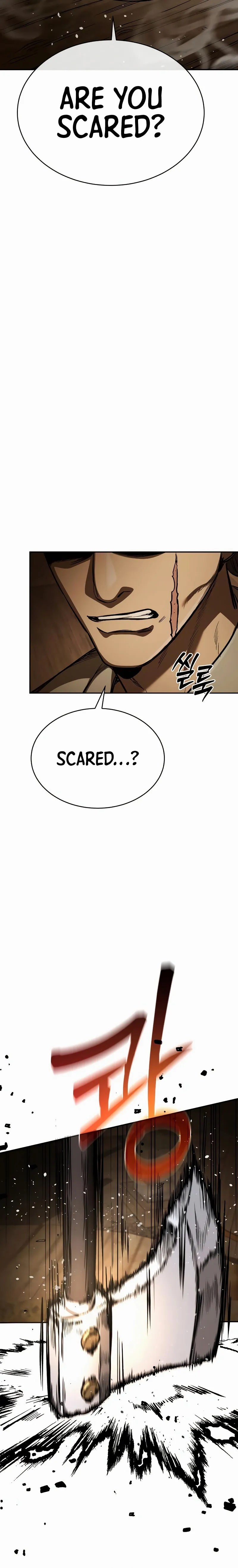 Read A Rogue Guard in a Medieval Fantasy EN Manga Online