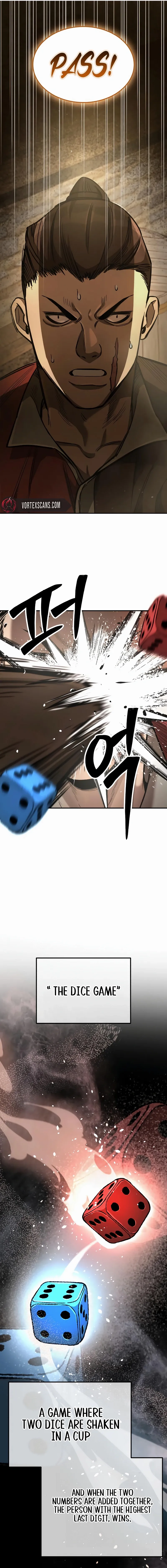 Read A Rogue Guard in a Medieval Fantasy EN Manga Online