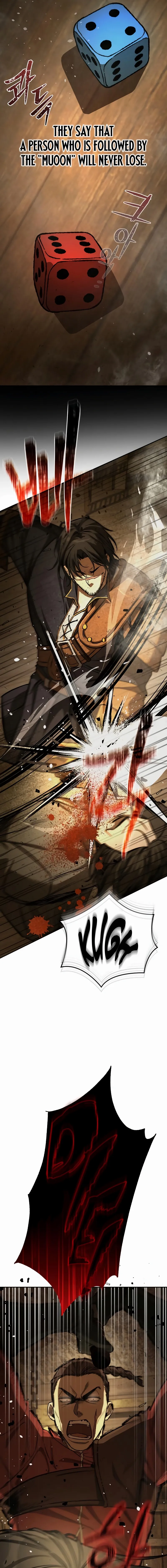 Read A Rogue Guard in a Medieval Fantasy EN Manga Online