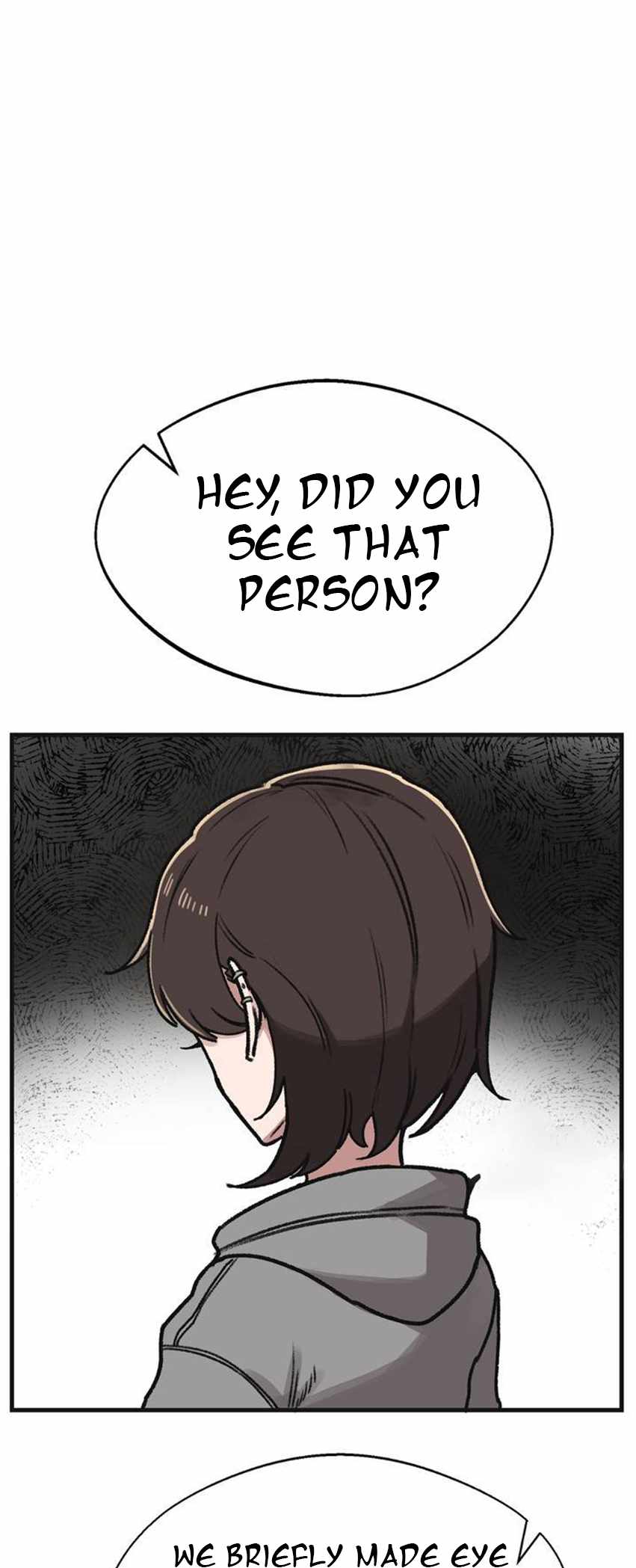Read A Sharp Eyed Classmate EN Manga Online