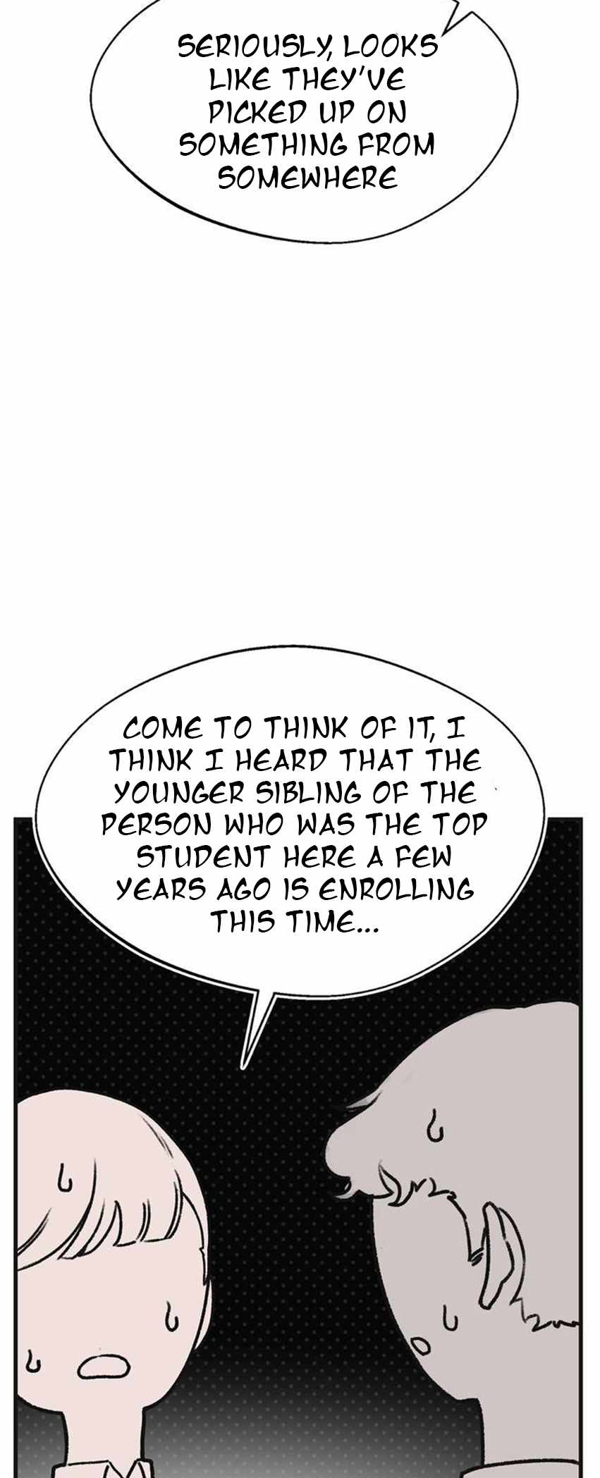 Read A Sharp Eyed Classmate EN Manga Online