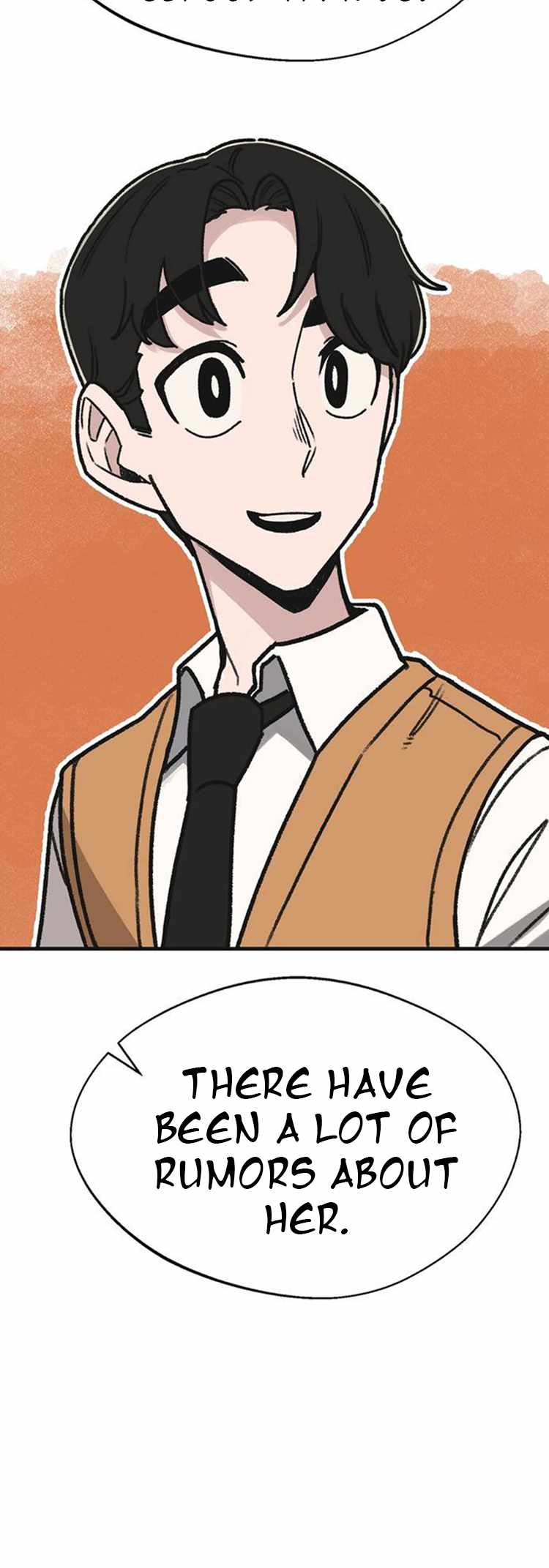 Read A Sharp Eyed Classmate EN Manga Online