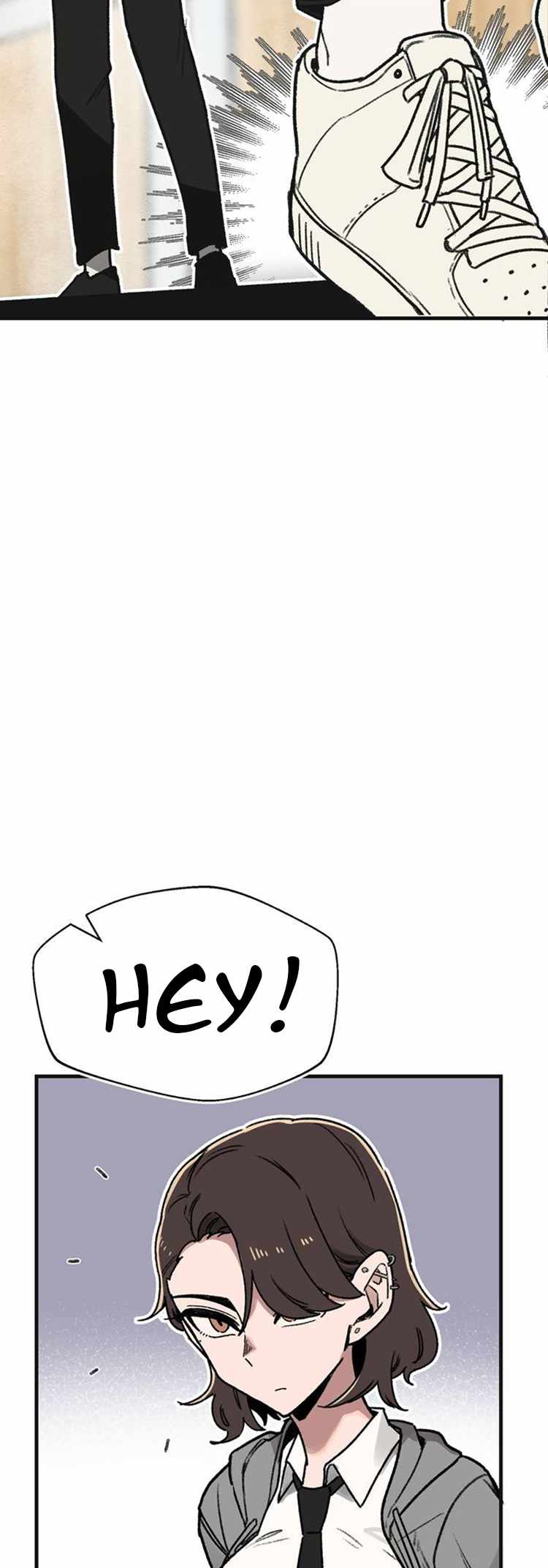 Read A Sharp Eyed Classmate EN Manga Online