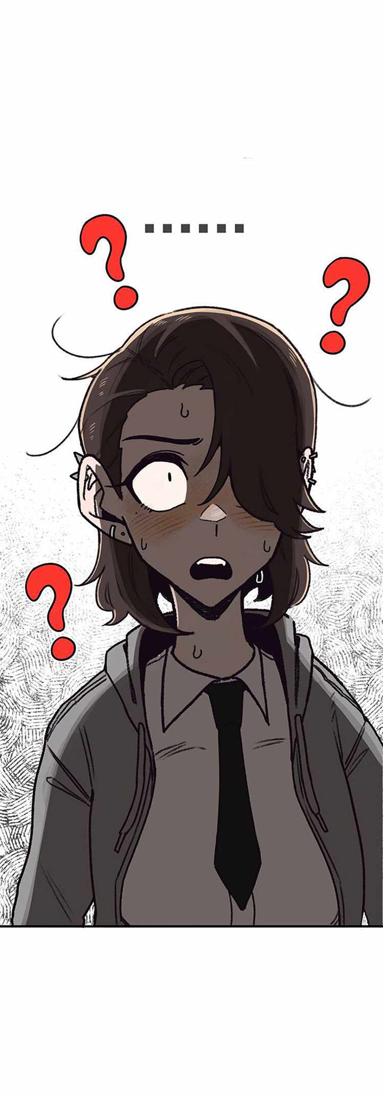 Read A Sharp Eyed Classmate EN Manga Online