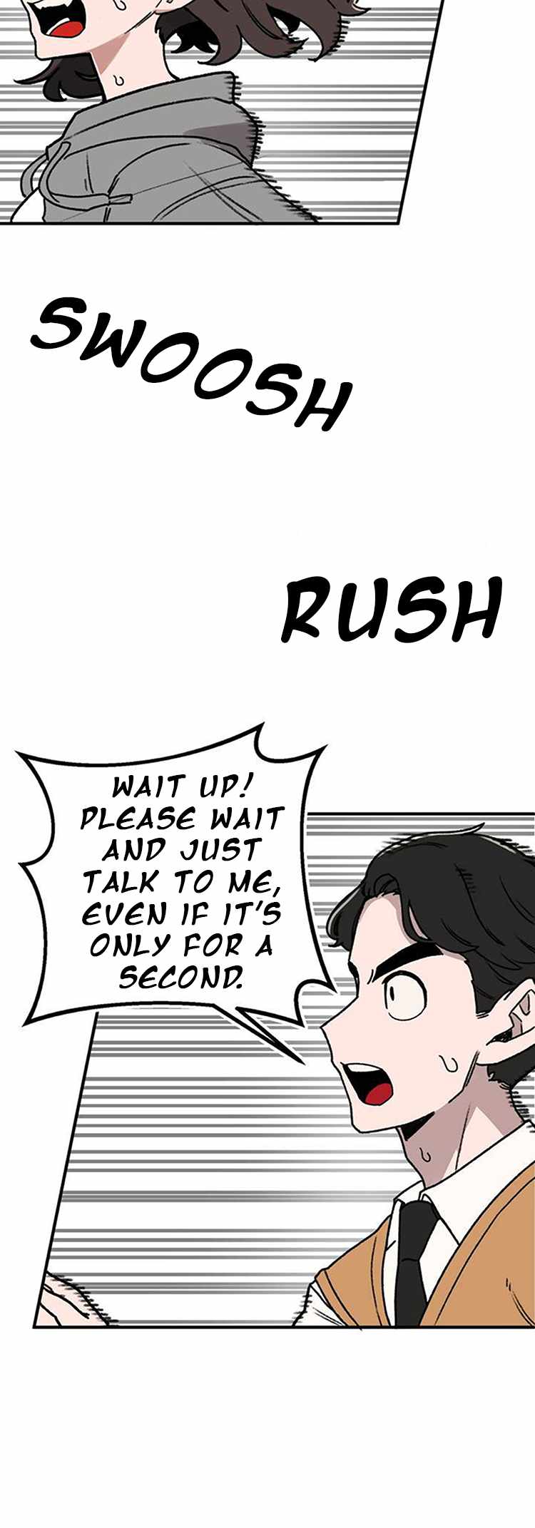Read A Sharp Eyed Classmate EN Manga Online