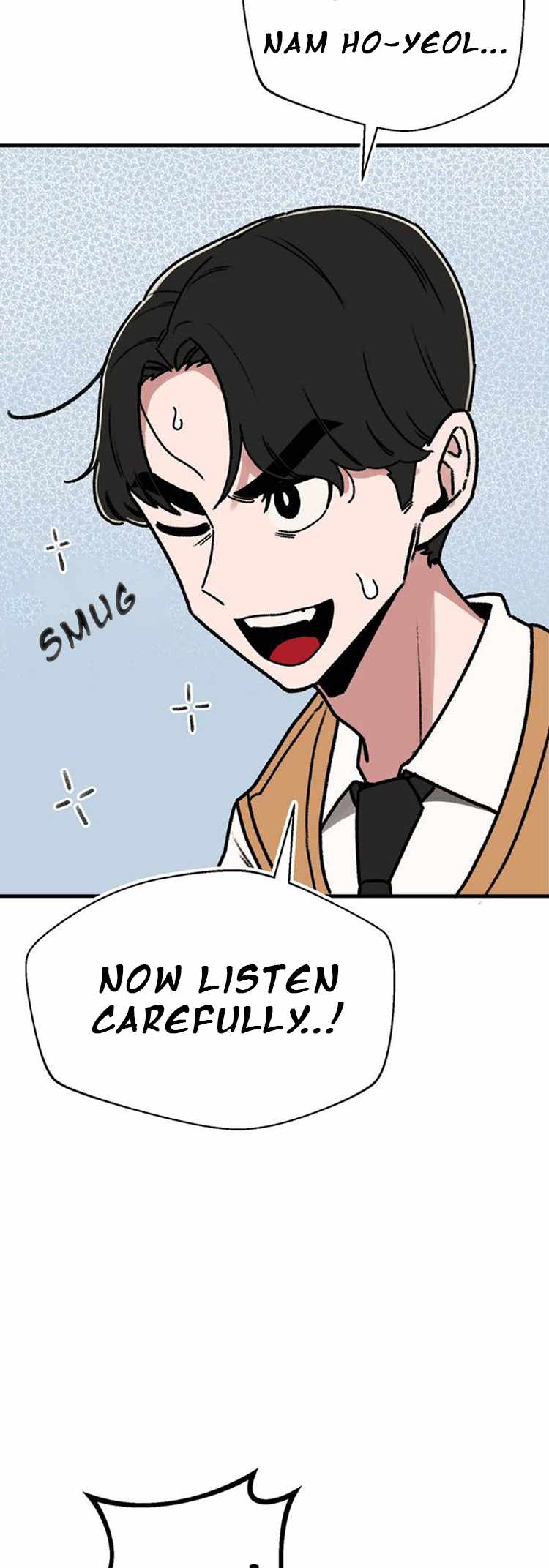 Read A Sharp Eyed Classmate EN Manga Online