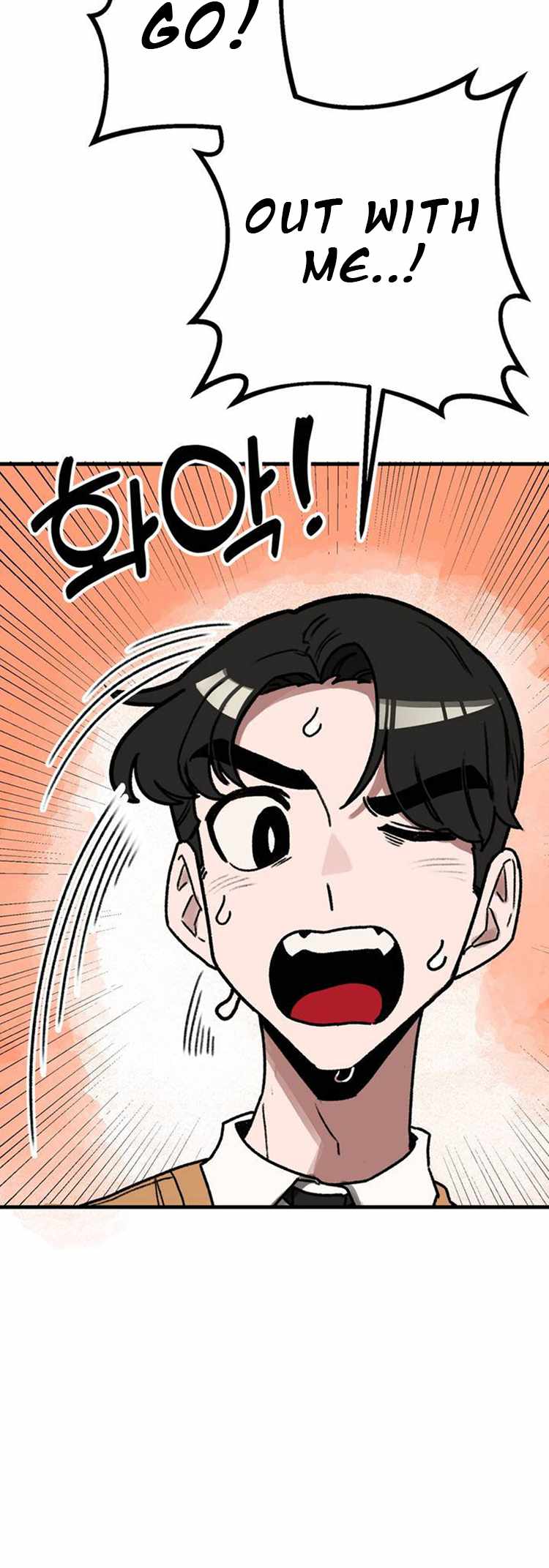 Read A Sharp Eyed Classmate EN Manga Online