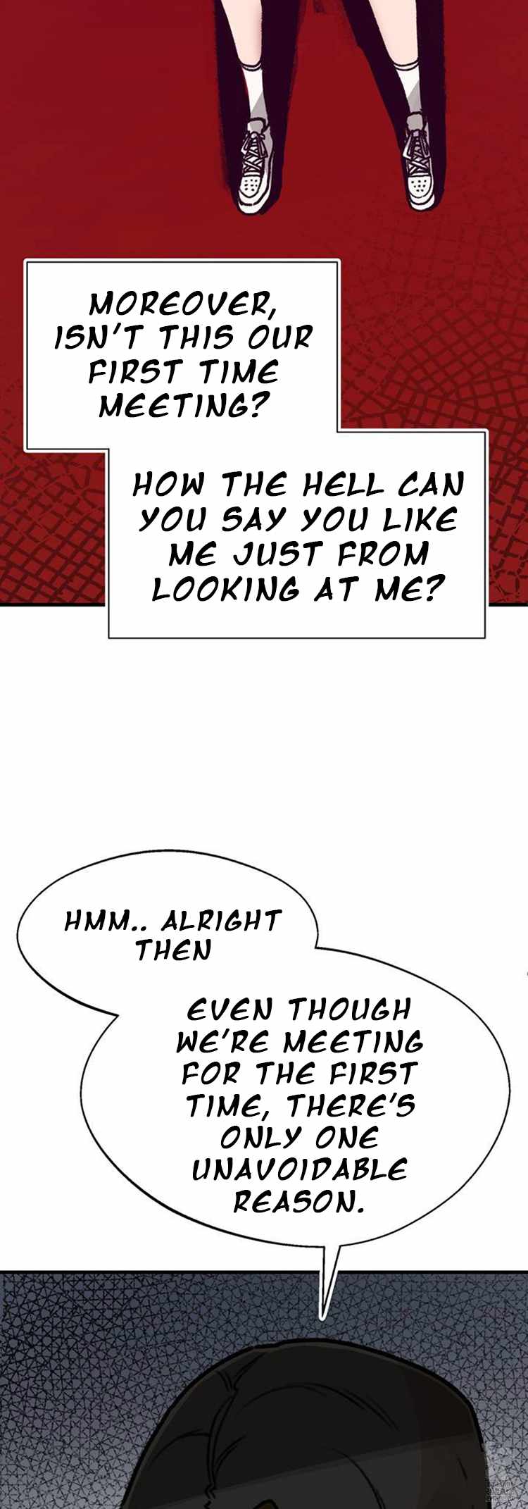 Read A Sharp Eyed Classmate EN Manga Online