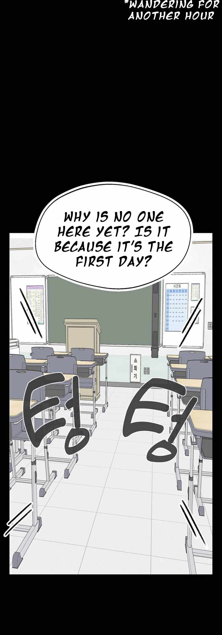 Read A Sharp Eyed Classmate EN Manga Online