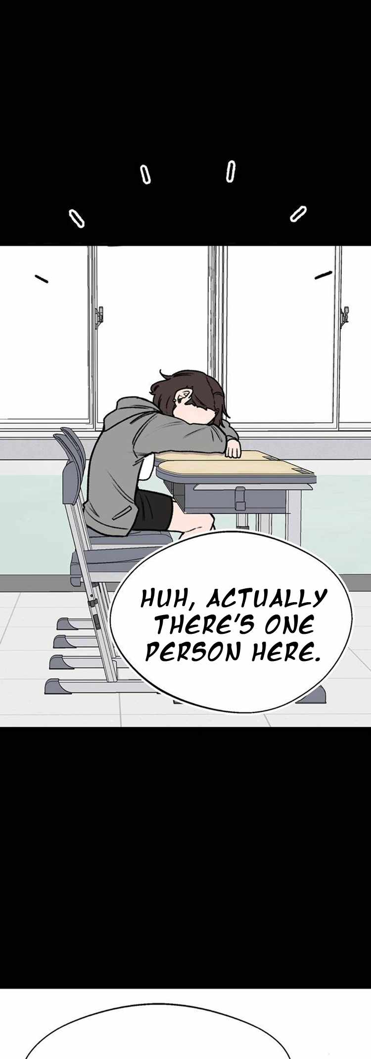 Read A Sharp Eyed Classmate EN Manga Online