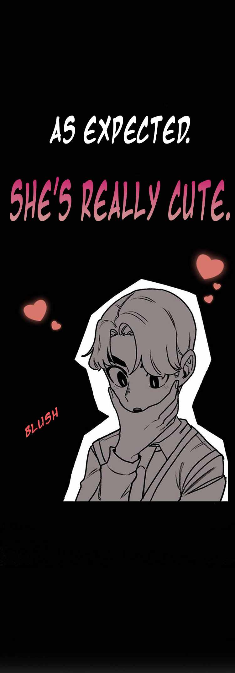 Read A Sharp Eyed Classmate EN Manga Online