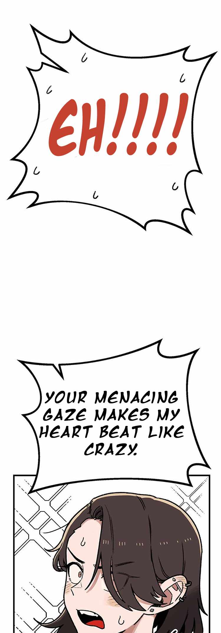 Read A Sharp Eyed Classmate EN Manga Online
