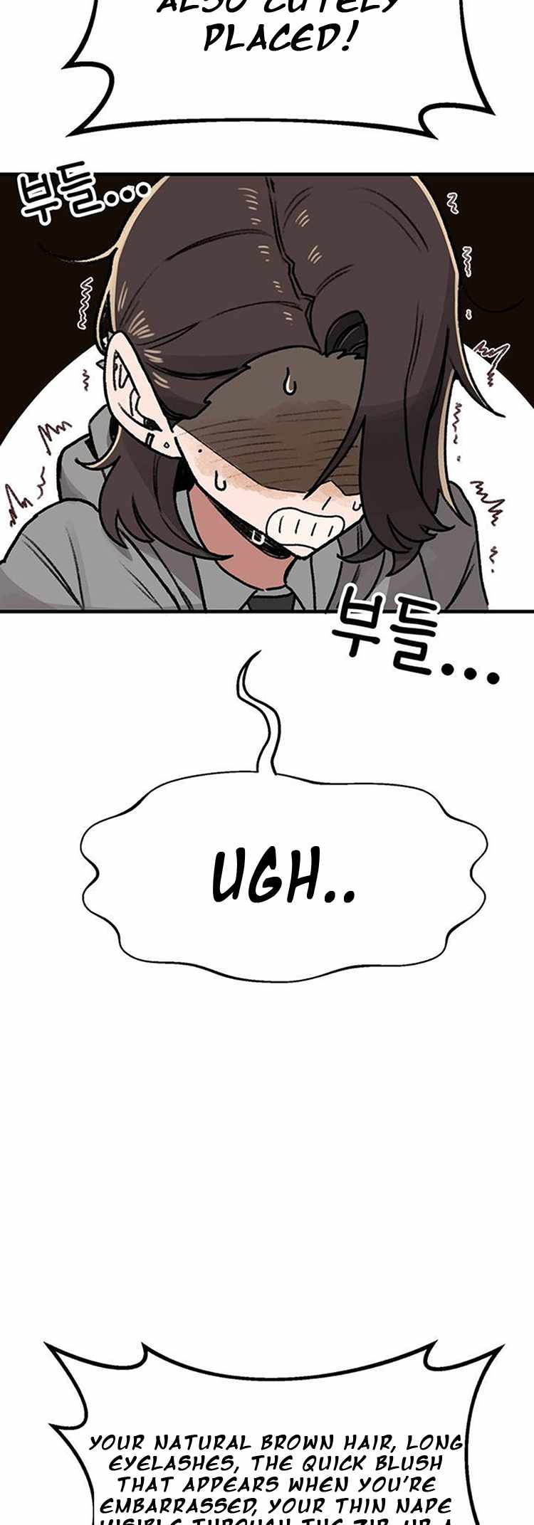 Read A Sharp Eyed Classmate EN Manga Online