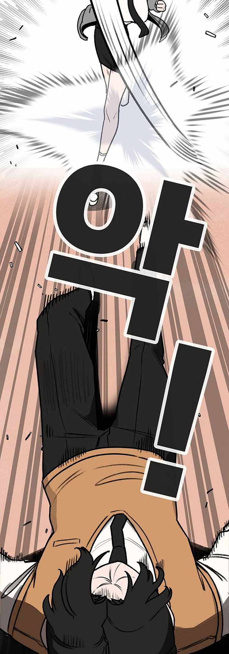 Read A Sharp Eyed Classmate EN Manga Online