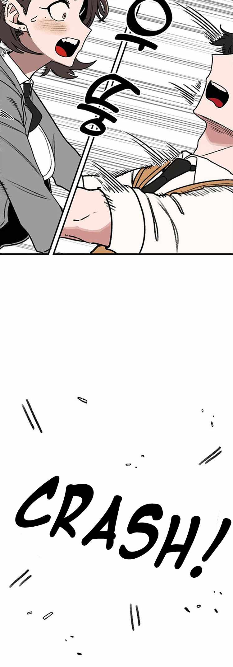 Read A Sharp Eyed Classmate EN Manga Online