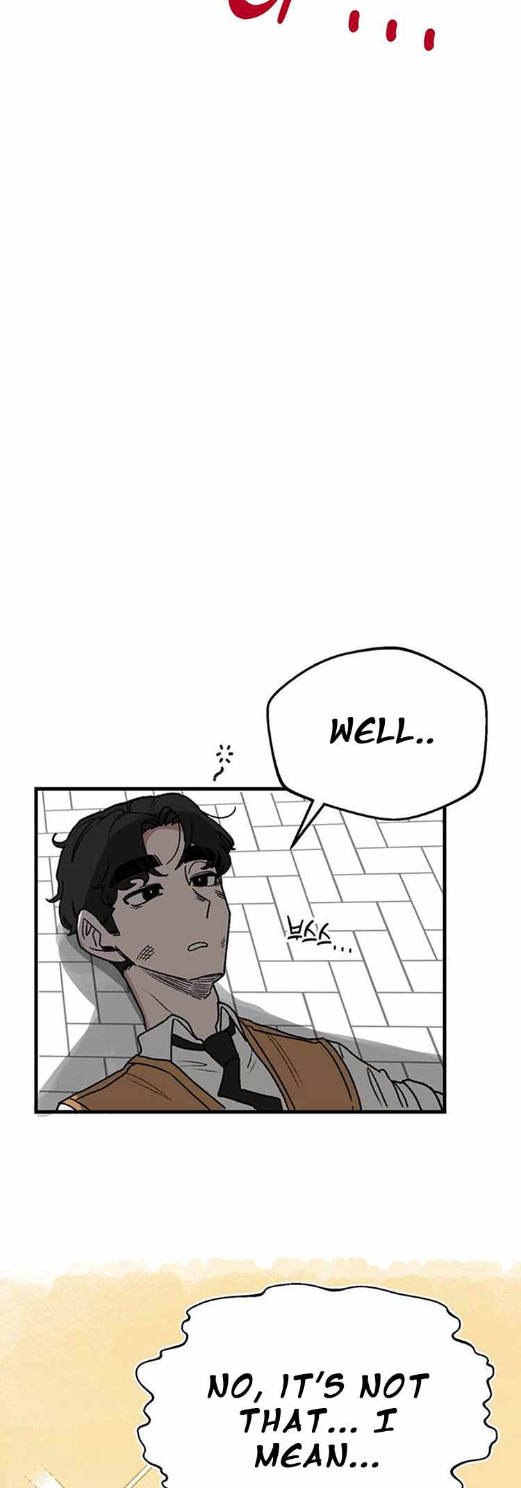 Read A Sharp Eyed Classmate EN Manga Online