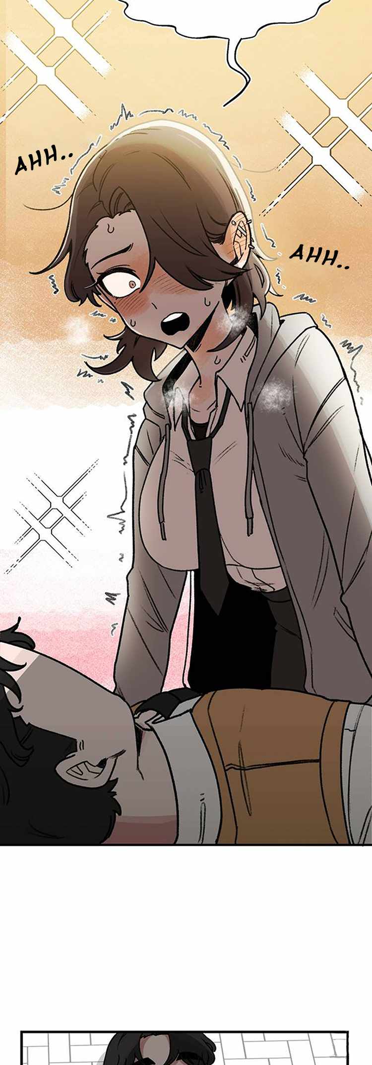 Read A Sharp Eyed Classmate EN Manga Online