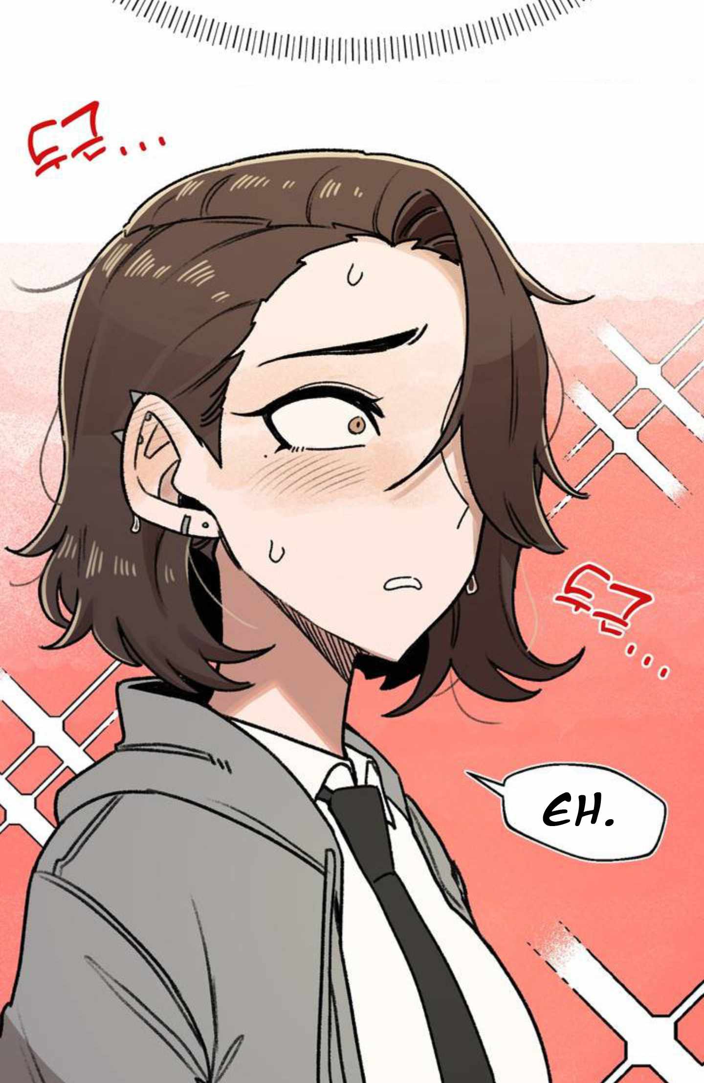 Read A Sharp Eyed Classmate EN Manga Online