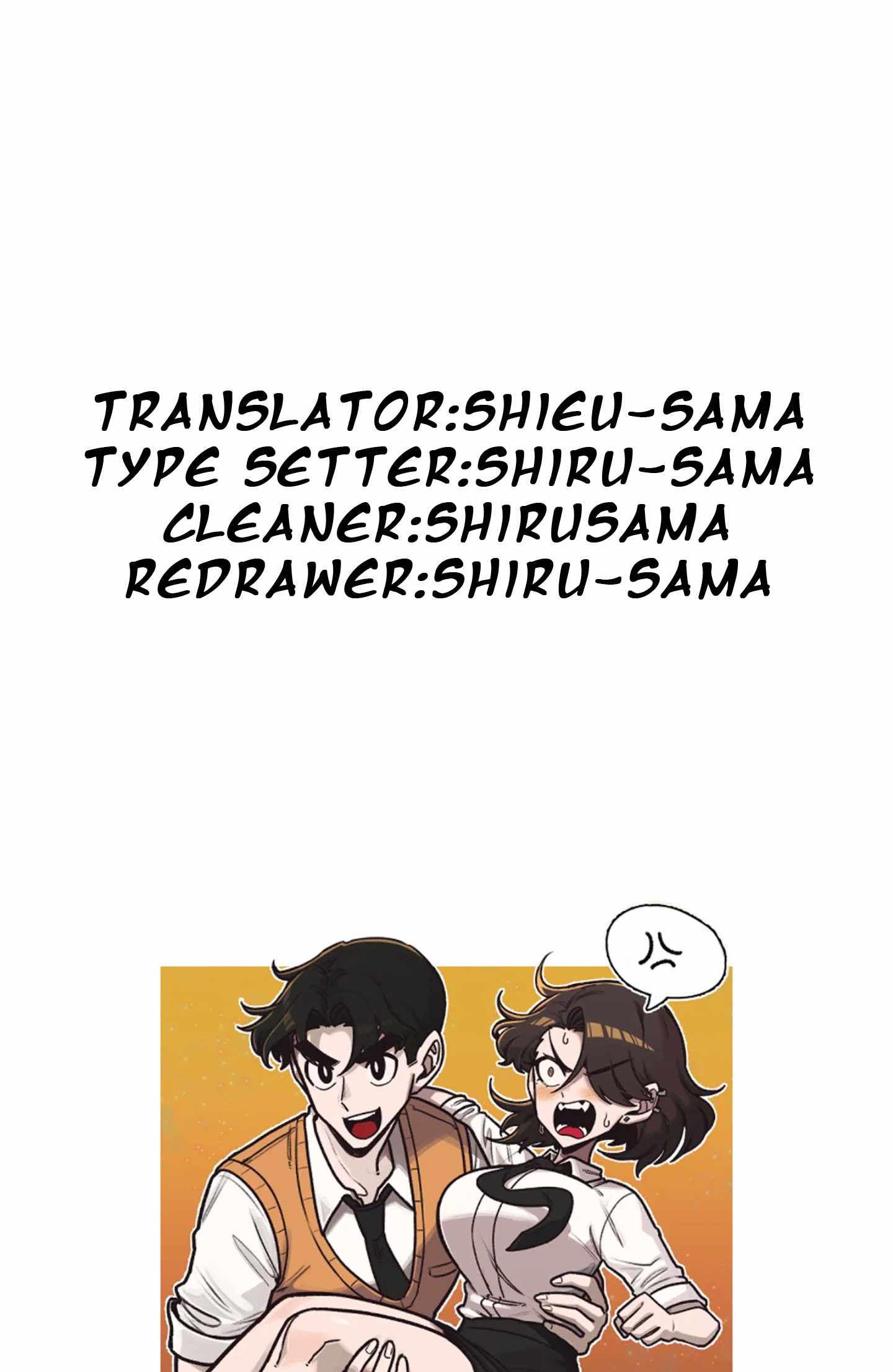 Read A Sharp Eyed Classmate EN Manga Online