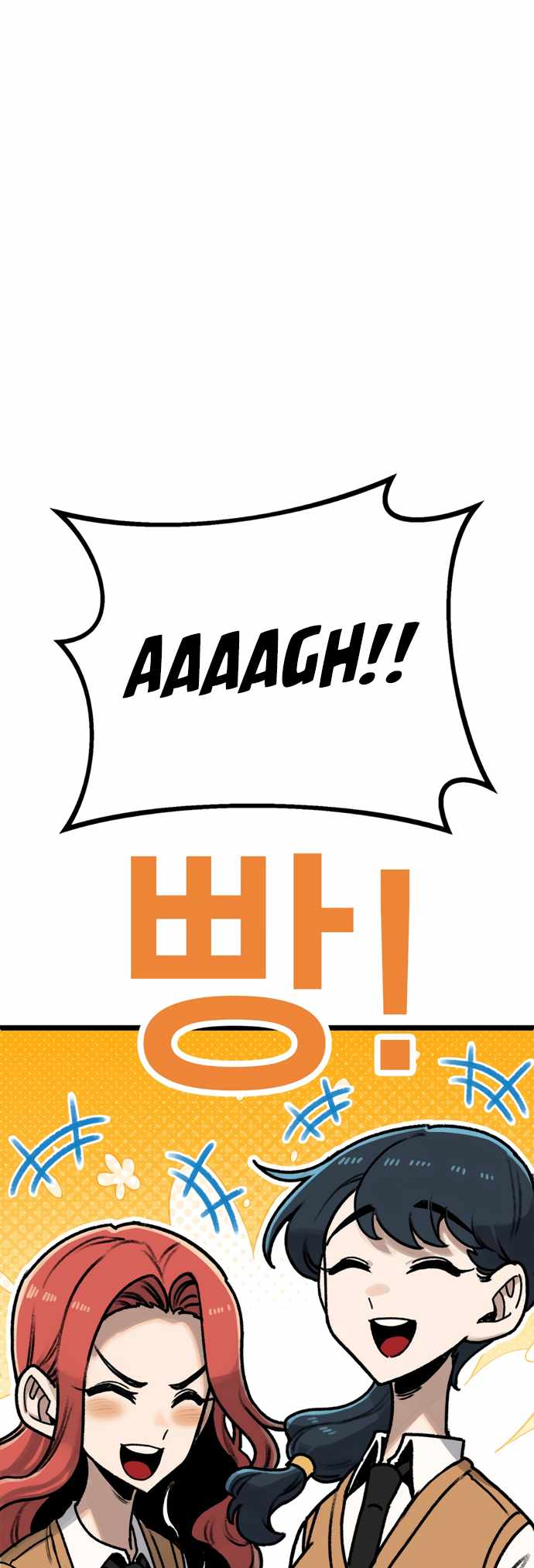 Read A Sharp Eyed Classmate EN Manga Online