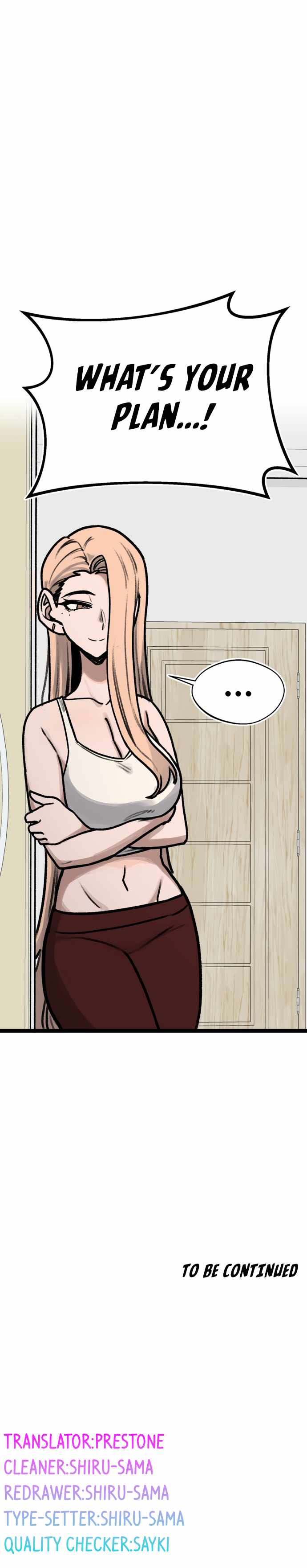 Read A Sharp Eyed Classmate EN Manga Online
