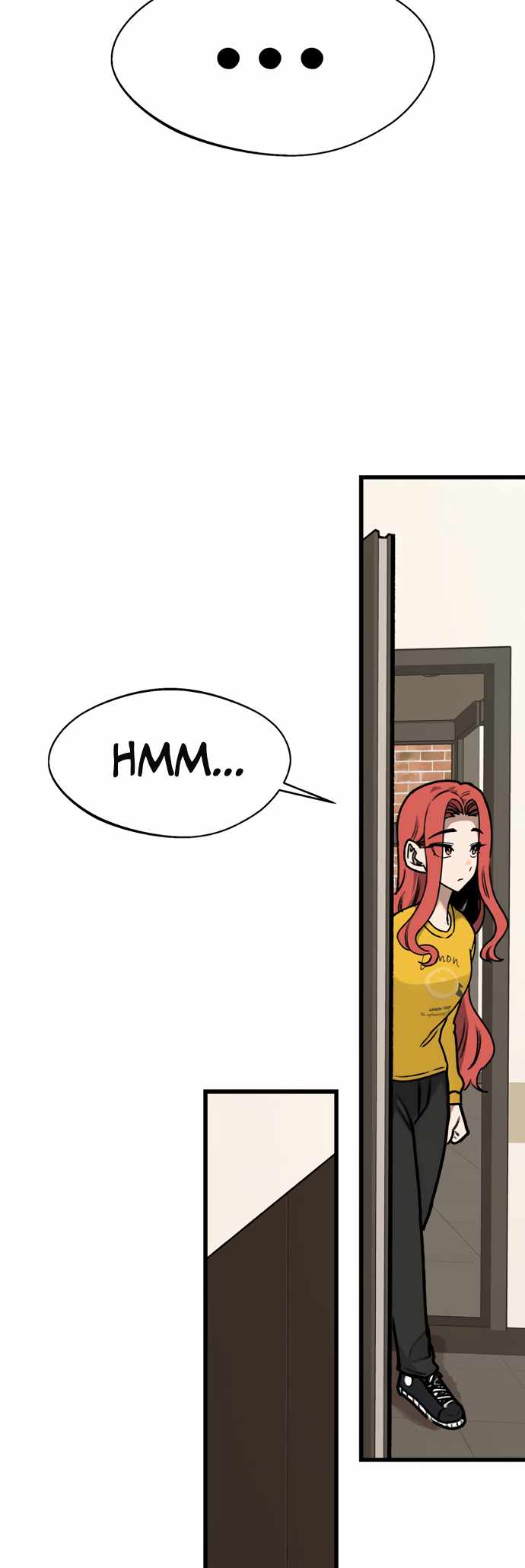 Read A Sharp Eyed Classmate EN Manga Online