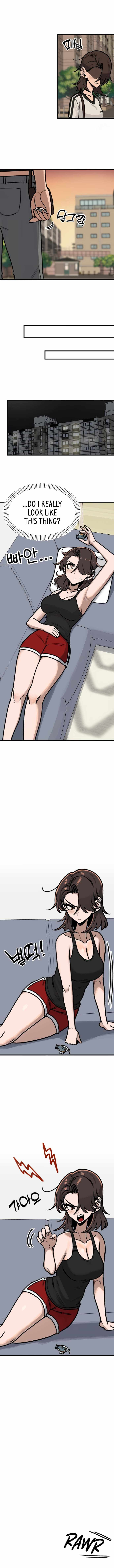 Read A Sharp Eyed Classmate EN Manga Online