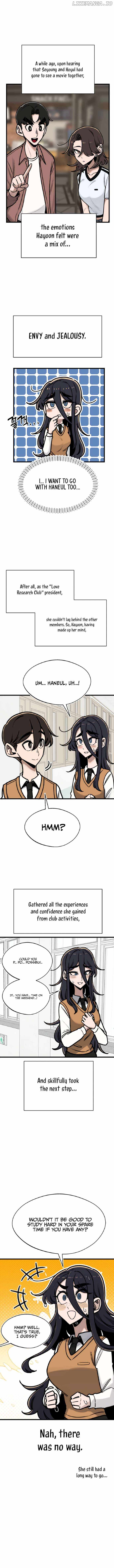 Read A Sharp Eyed Classmate EN Manga Online