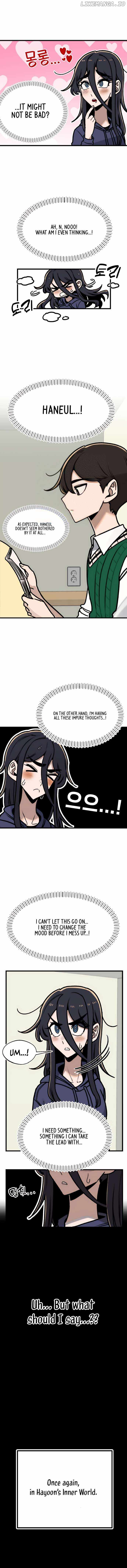 Read A Sharp Eyed Classmate EN Manga Online