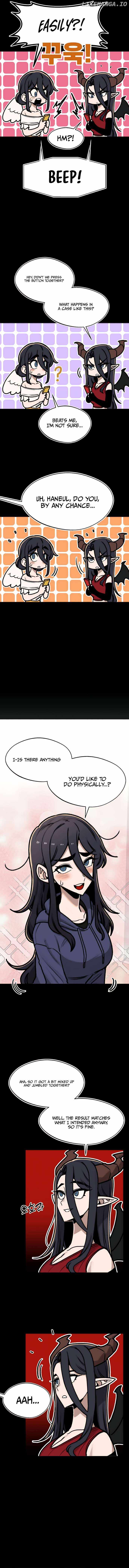Read A Sharp Eyed Classmate EN Manga Online