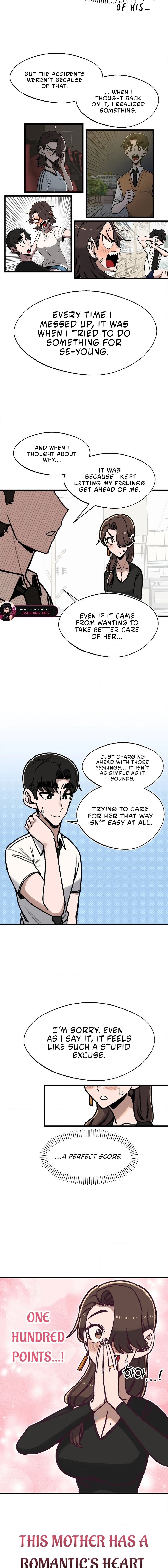 Read A Sharp Eyed Classmate EN Manga Online