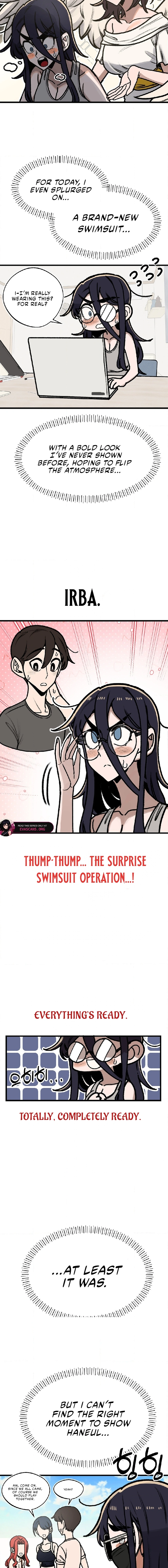 Read A Sharp Eyed Classmate EN Manga Online