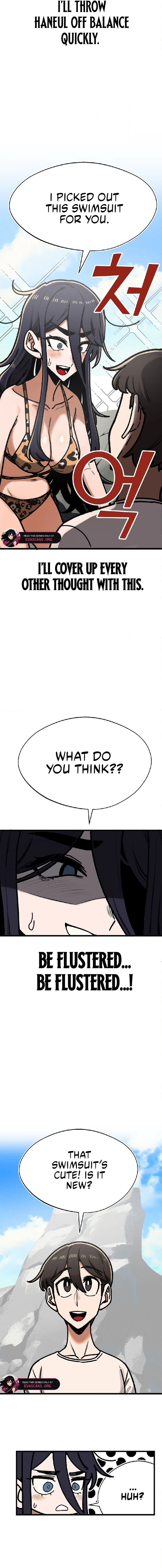 Read A Sharp Eyed Classmate EN Manga Online