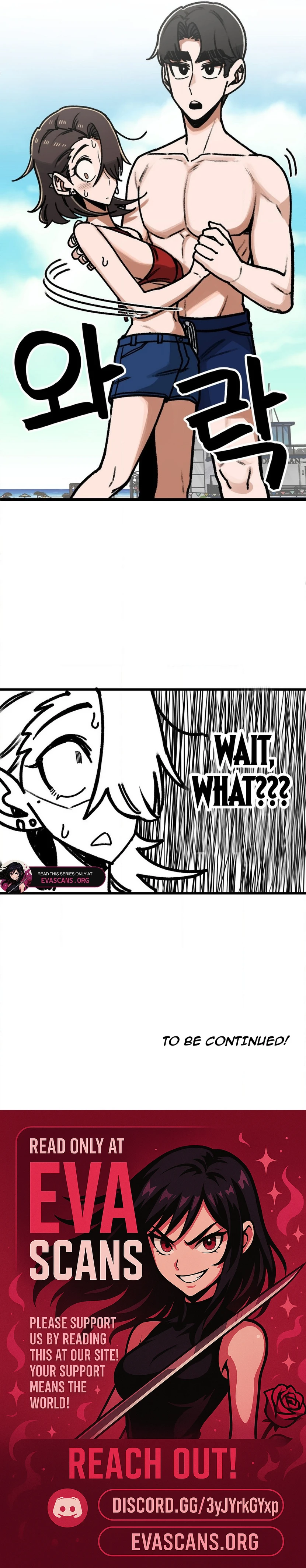 Read A Sharp Eyed Classmate EN Manga Online