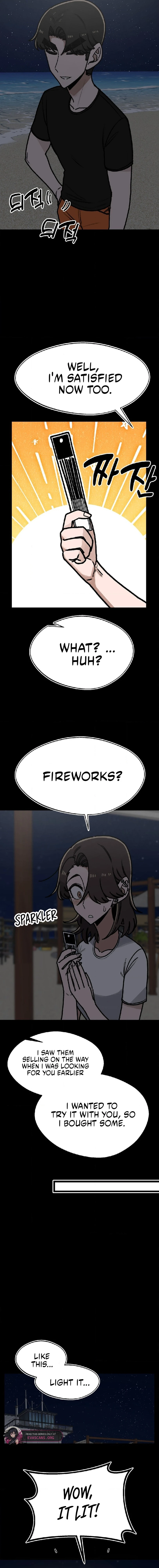 Read A Sharp Eyed Classmate EN Manga Online