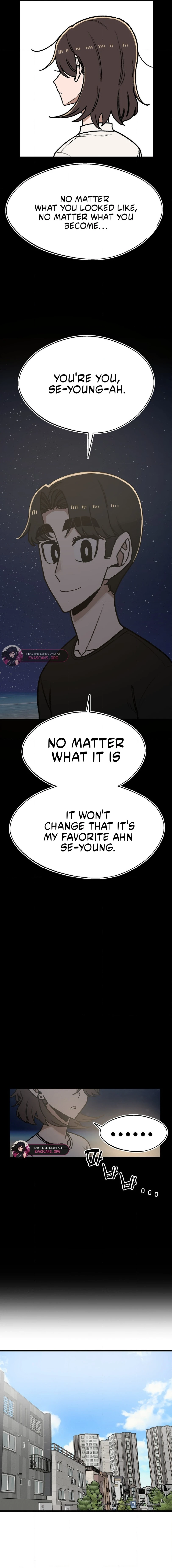 Read A Sharp Eyed Classmate EN Manga Online