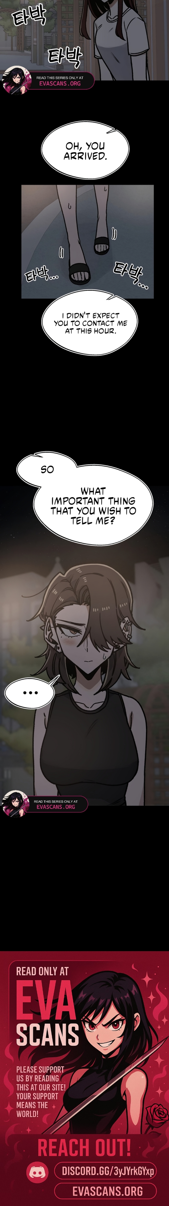 Read A Sharp Eyed Classmate EN Manga Online