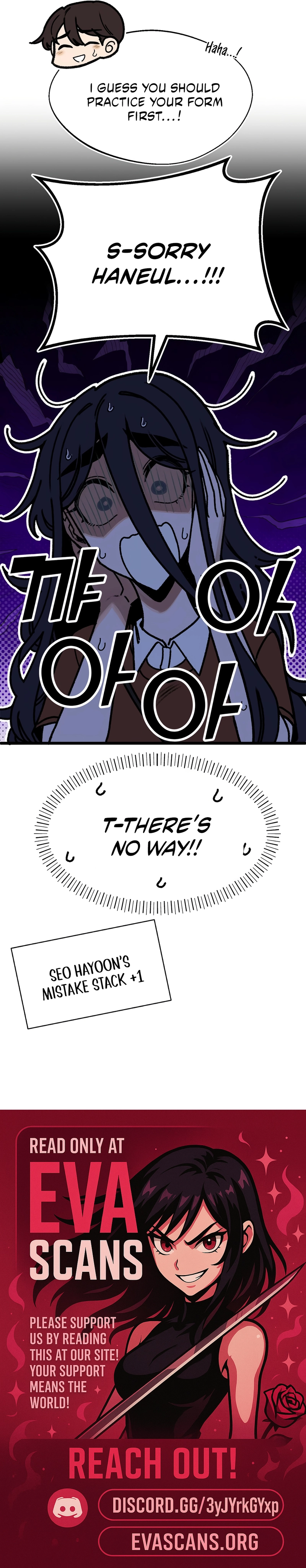 Read A Sharp Eyed Classmate EN Manga Online