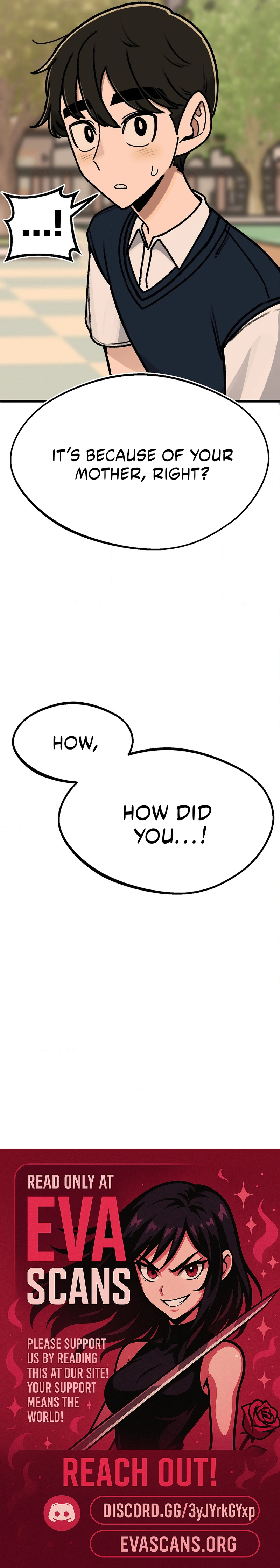Read A Sharp Eyed Classmate EN Manga Online