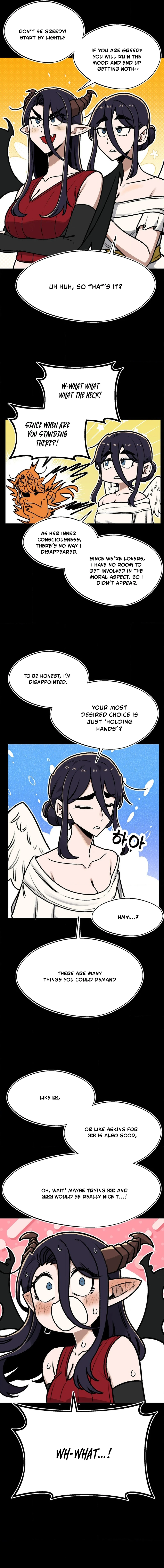 Read A Sharp Eyed Classmate EN Manga Online