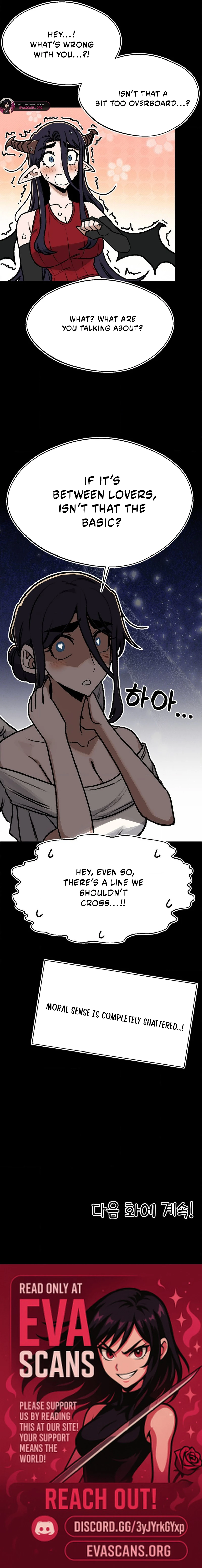 Read A Sharp Eyed Classmate EN Manga Online