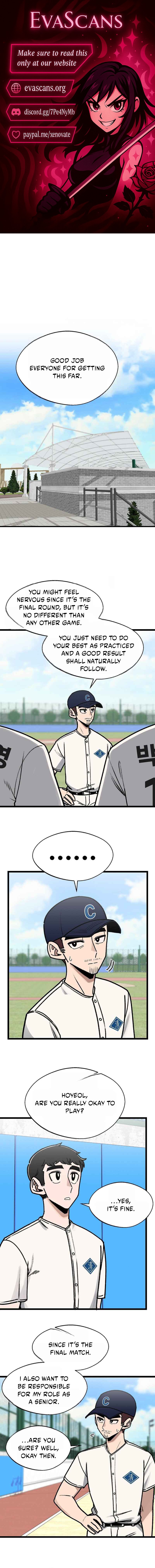 Read A Sharp Eyed Classmate EN Manga Online
