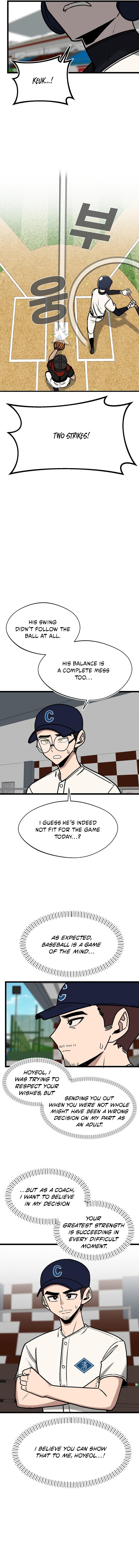 Read A Sharp Eyed Classmate EN Manga Online